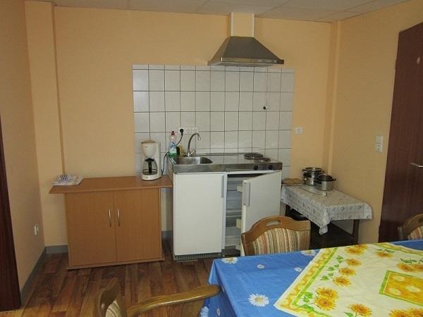 Gasthof Und Pension Mainzer Rad Шветцинген Экстерьер фото